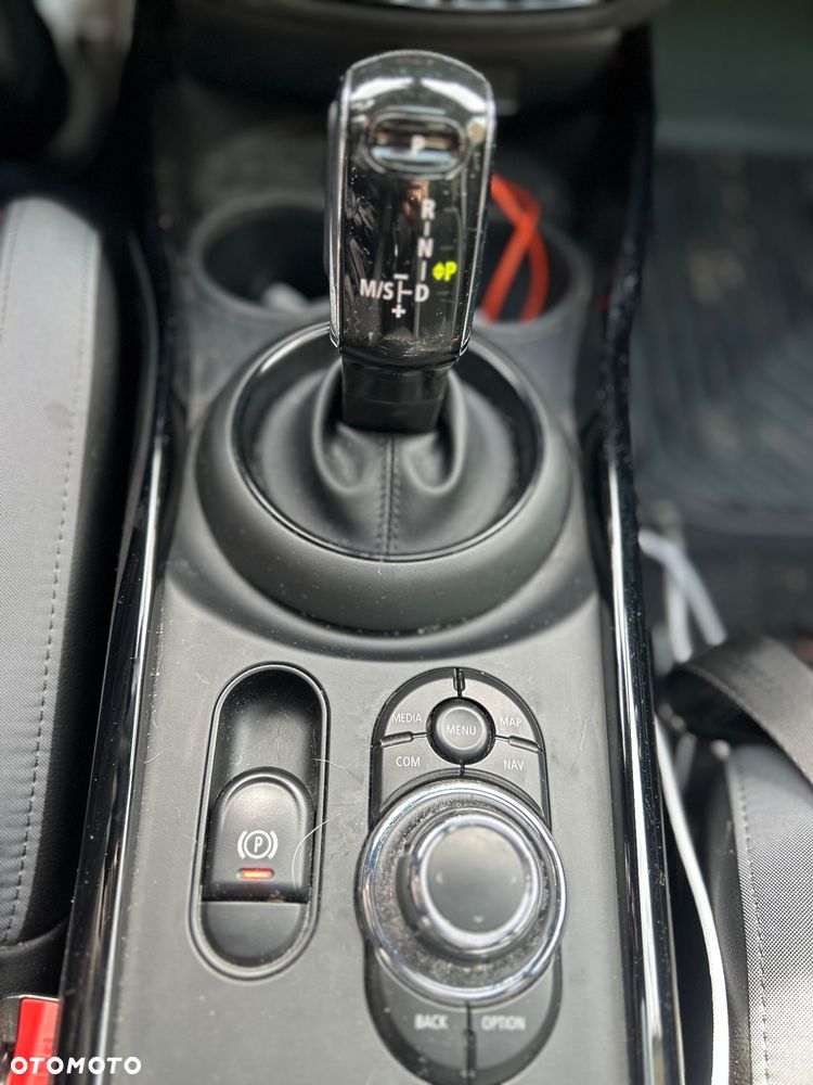 MINI John Cooper Works - 2