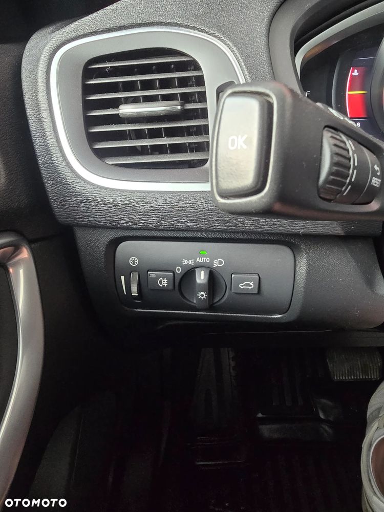 Volvo V40 Cross Country D3 Geartronic Plus - 23