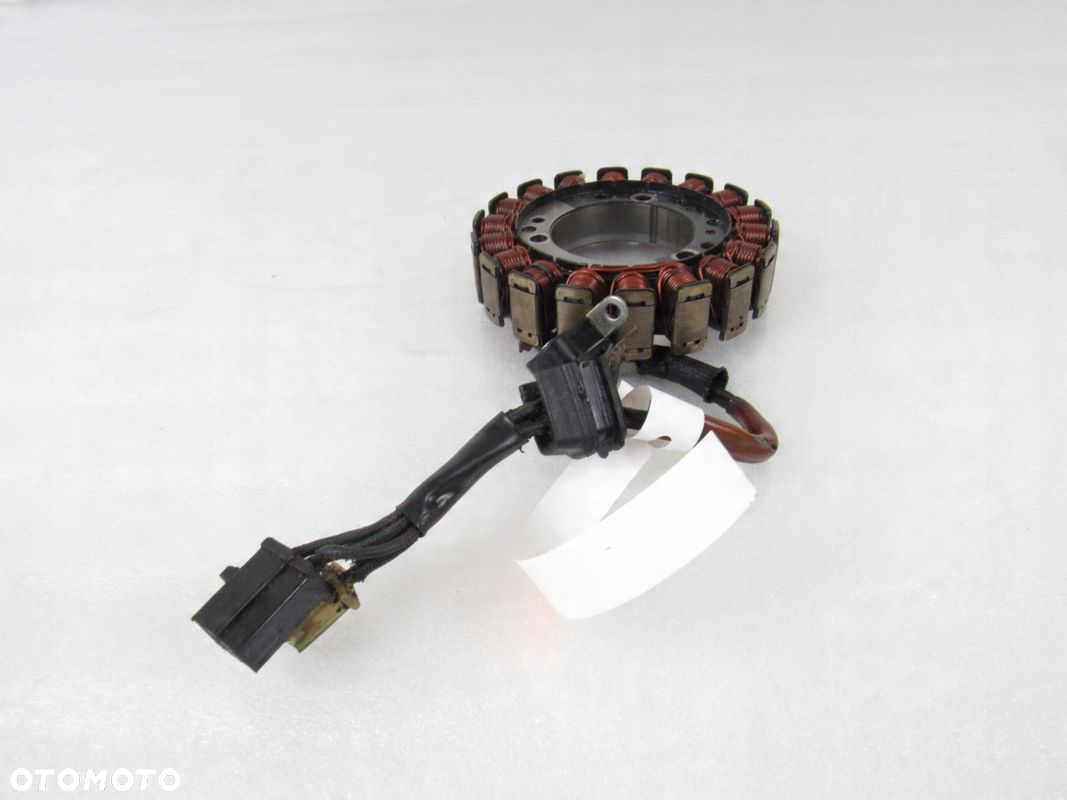 Alternator Suzuki VL 1500 Intruder, 98 r. - 6