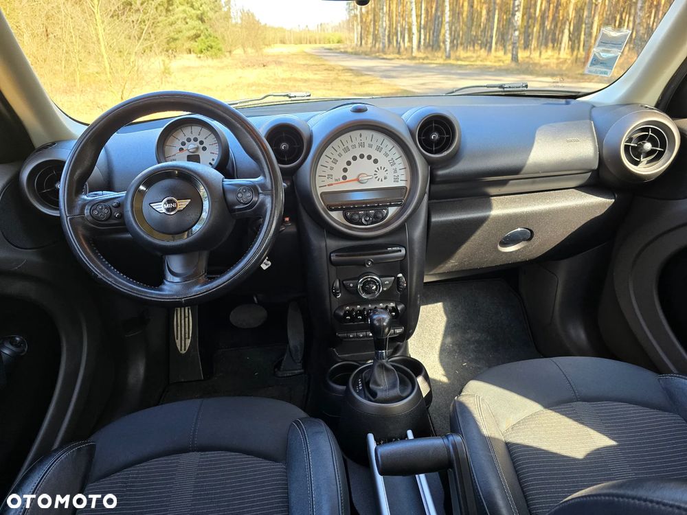 MINI Countryman Cooper - 7