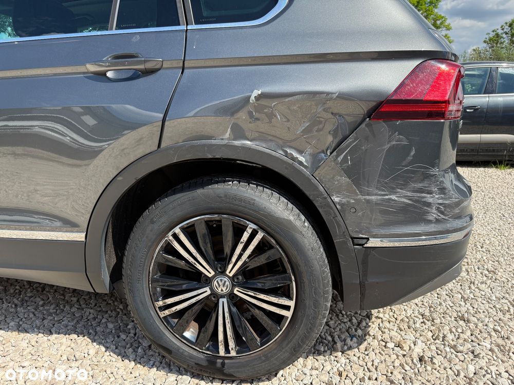 Volkswagen Tiguan - 30