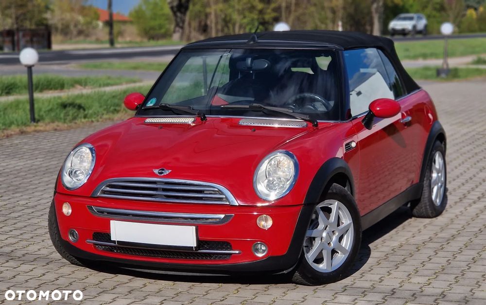 MINI Cooper - 11