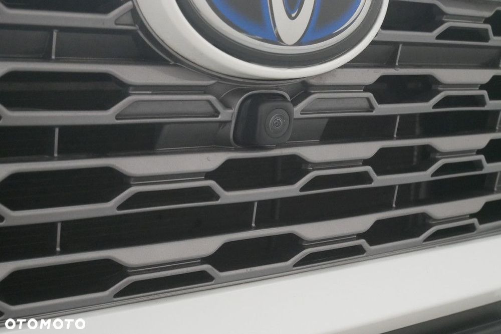 Toyota RAV4 - 20