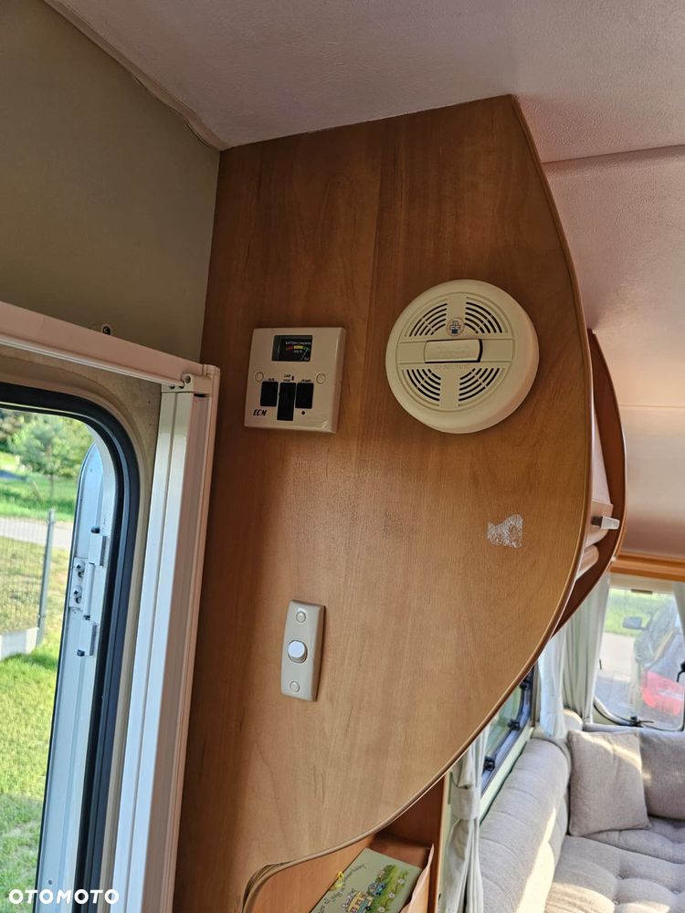 SWIFT Charisma220 - 3