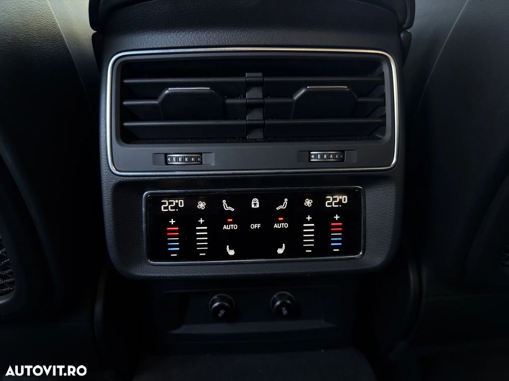 Audi SQ8 TDI quattro tiptronic - 17