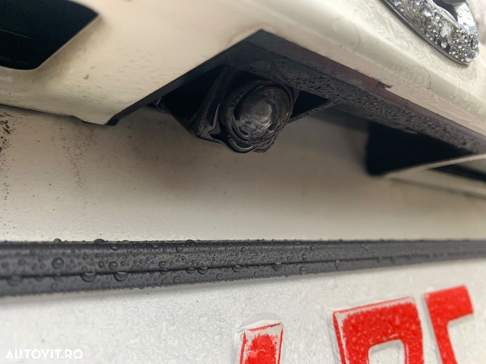 Nissan Juke 1.5 dCi Tekna - 15