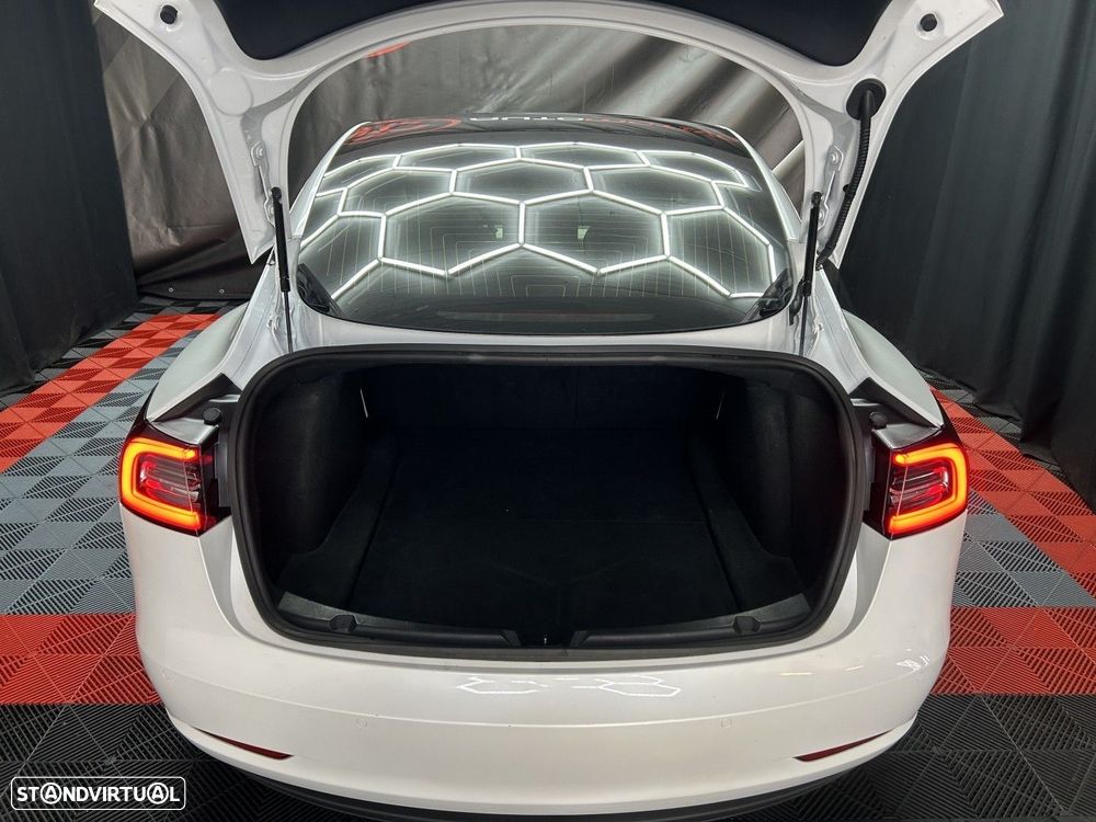 Tesla Model 3 Performance Dual Motor AWD - 8
