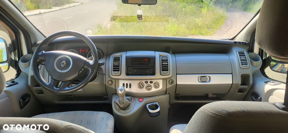 Renault Trafic L1H1 Generation Lux - 23