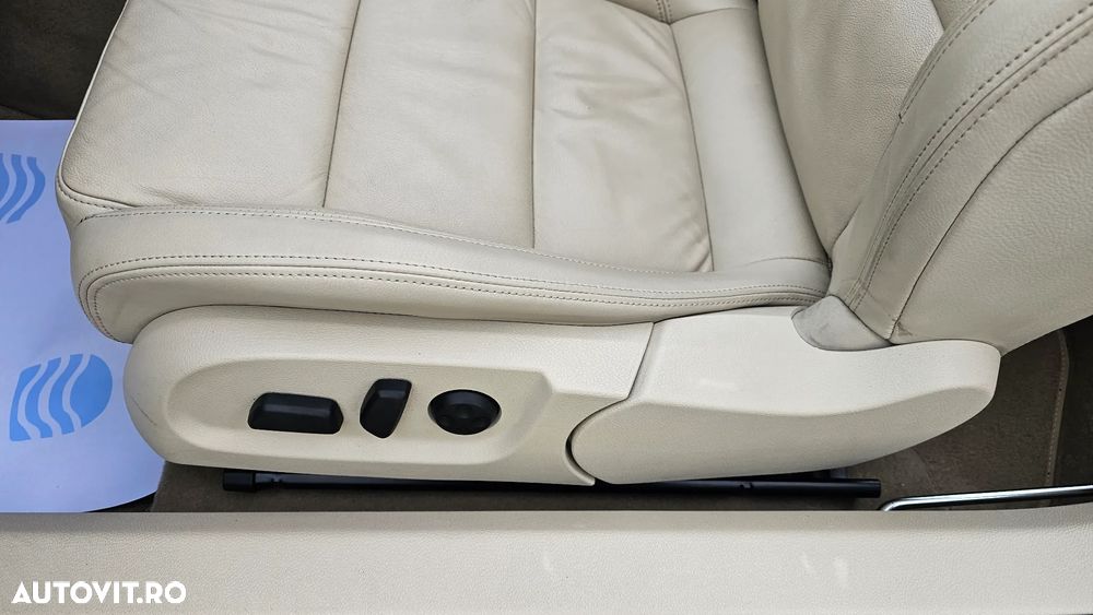 Volkswagen Eos 1.4 TSI Exclusive - 28