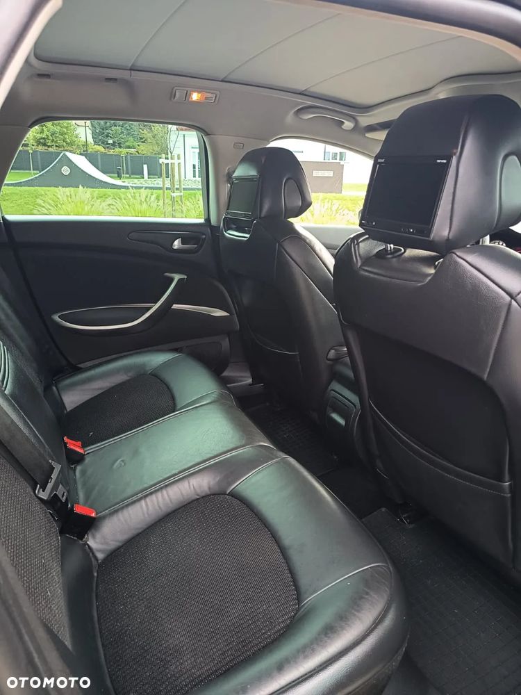 Citroën C5 2.0 HDi Exclusive - 7
