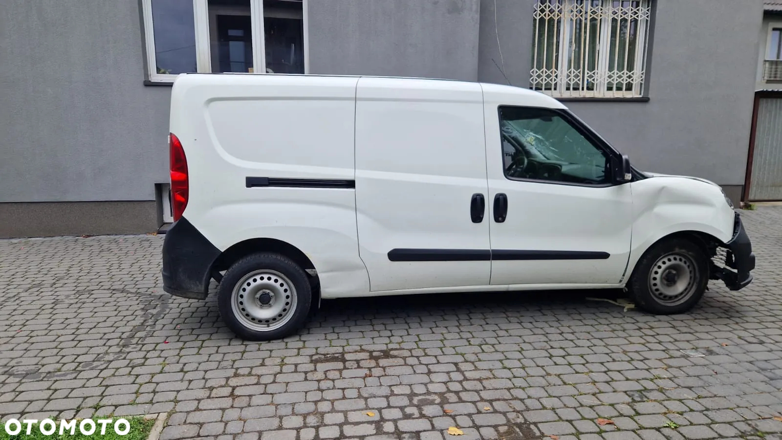 Fiat DOBLO - 2