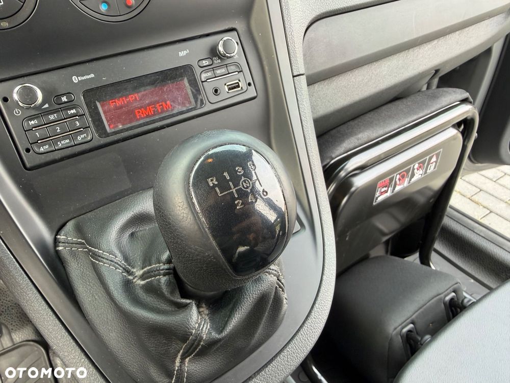 Mercedes-Benz Citan - 29
