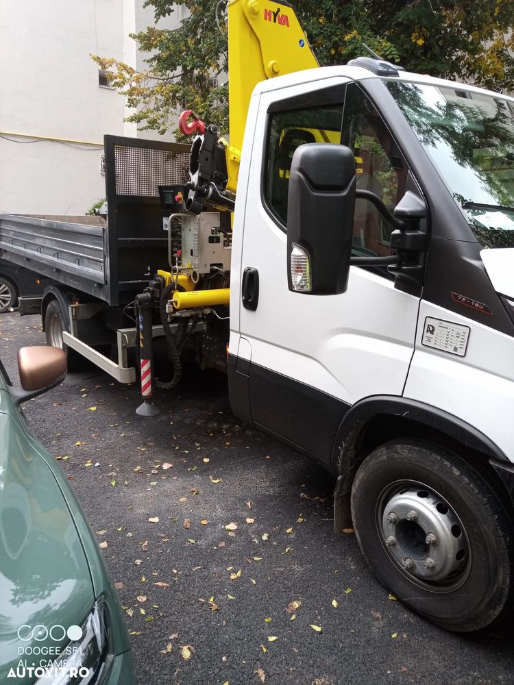 Iveco Daily - 3