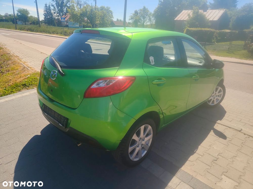 Mazda 2 1.3 Dynamic - 14