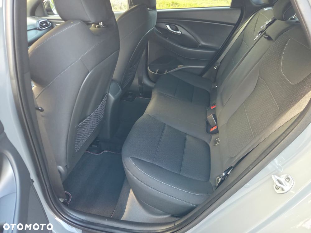 Hyundai i30 N 1.4 T-GDI Line DCT - 14
