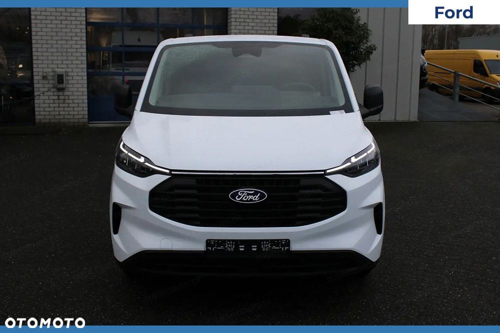 Ford Transit Custom 280 L1H1 Trend 2.0 110KM - 3