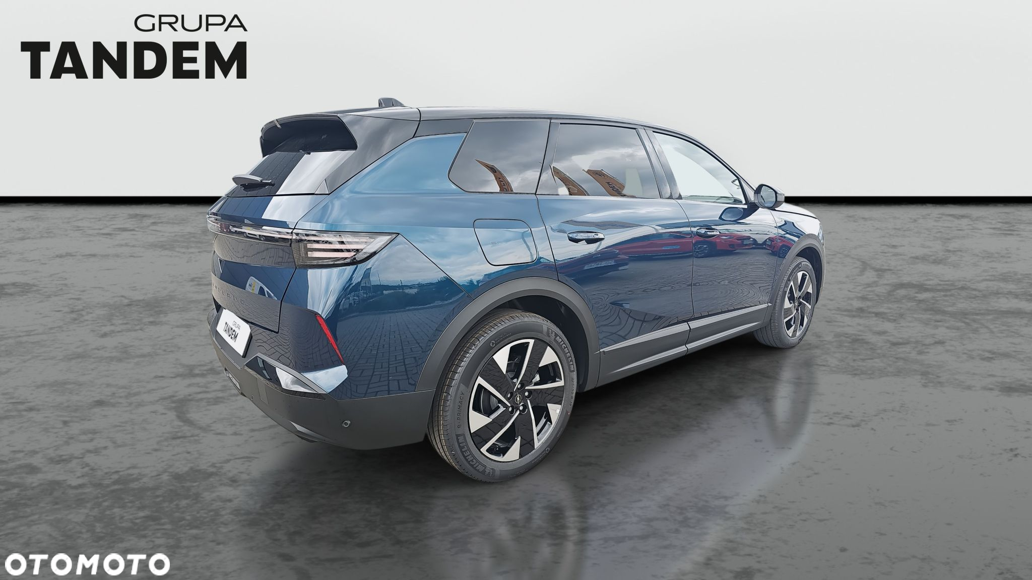 Opel Grandland - 5