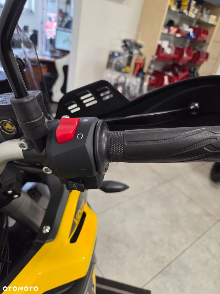 VOGE 300GY RALLY - 23