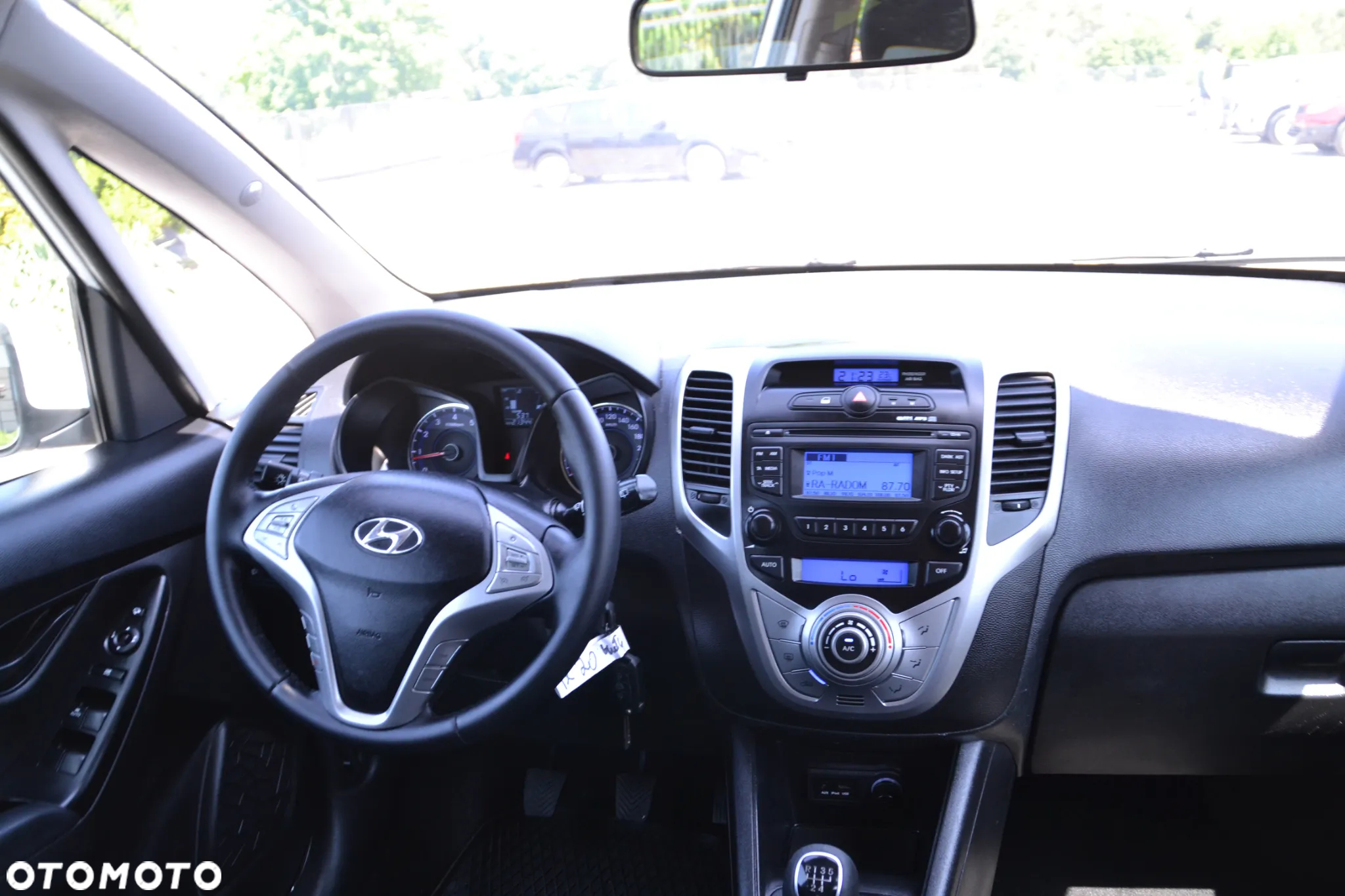 Hyundai ix20 1.4 5 Star Edition - 26