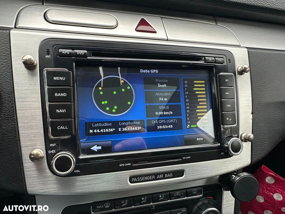 Volkswagen Passat - 3