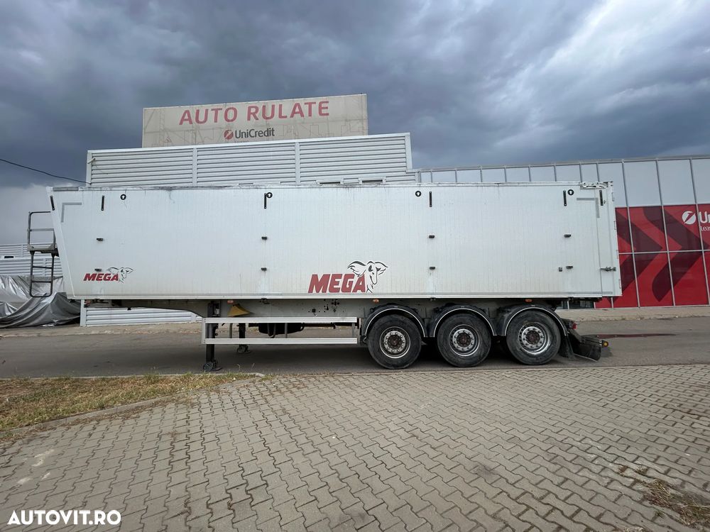 Mega Mega Light - 7
