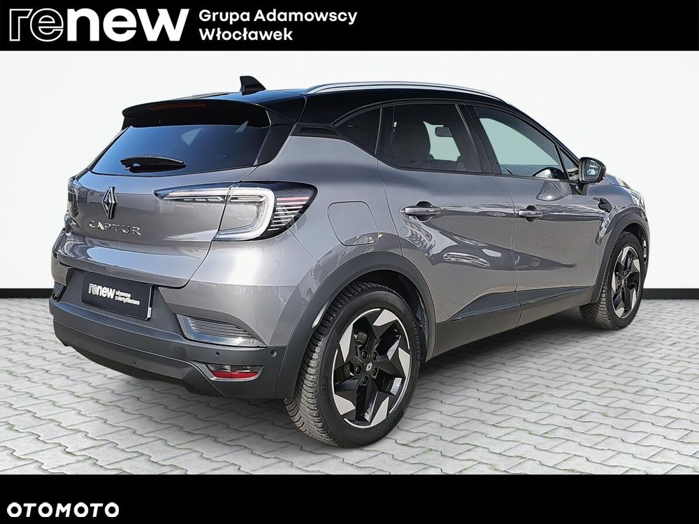 Renault Captur 1.0 TCe Techno - 2