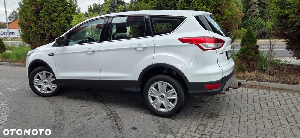 Ford Kuga 1.5 EcoBoost FWD Trend ASS - 9