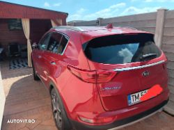 Kia Sportage 1.6 T-GDI 7DCT 4x4 Plus - 5