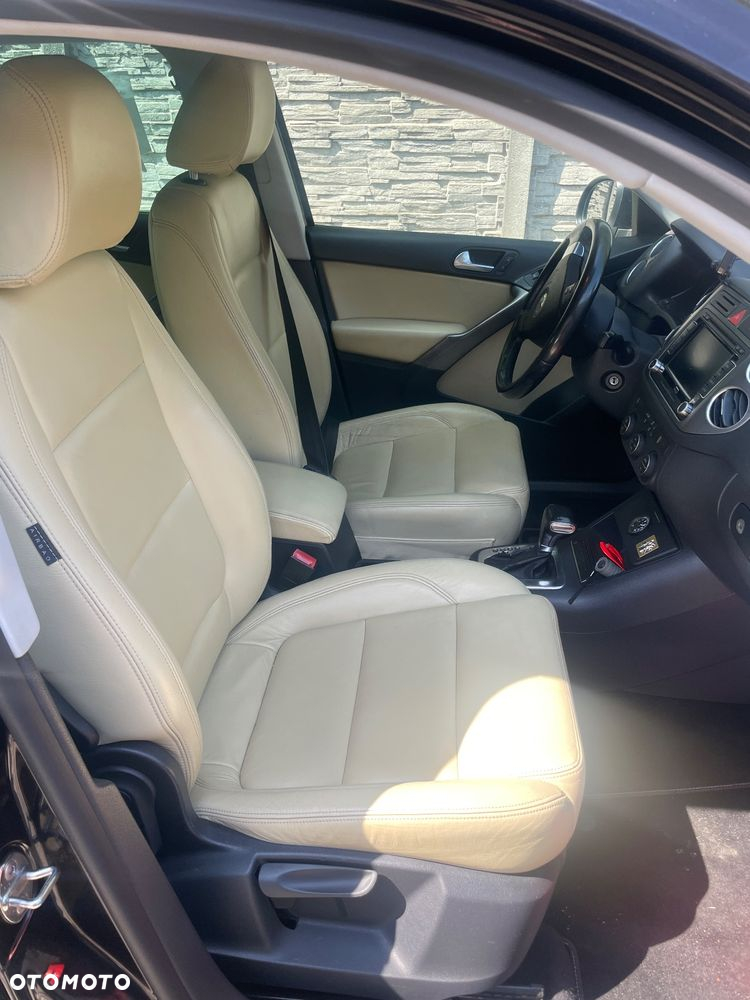 Volkswagen Tiguan - 10