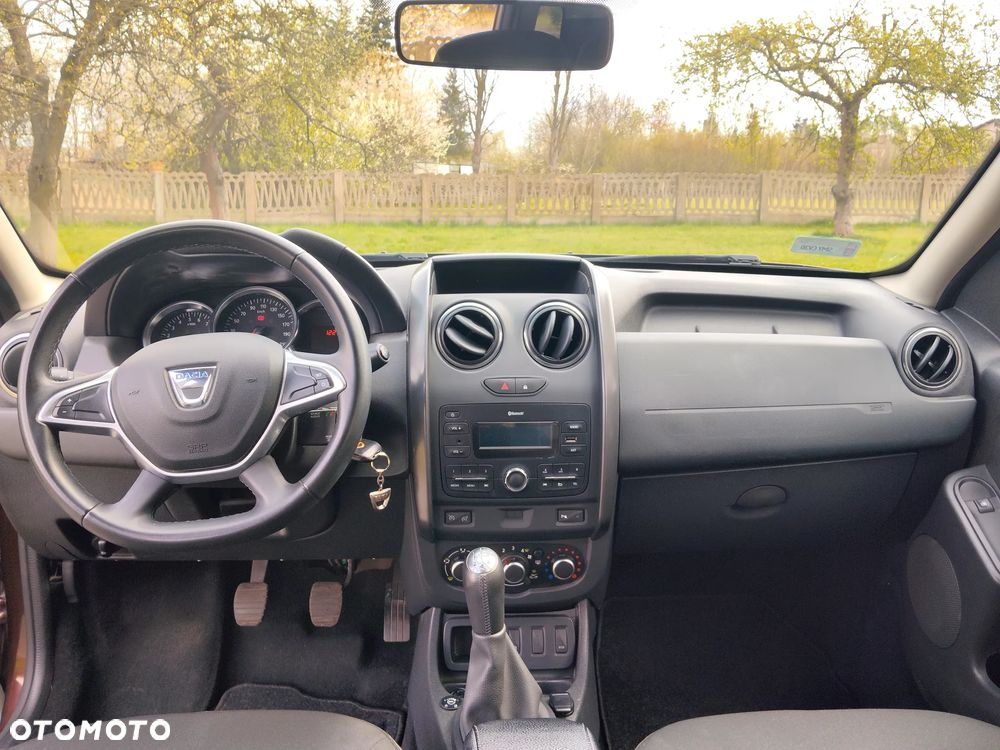 Dacia Duster - 12