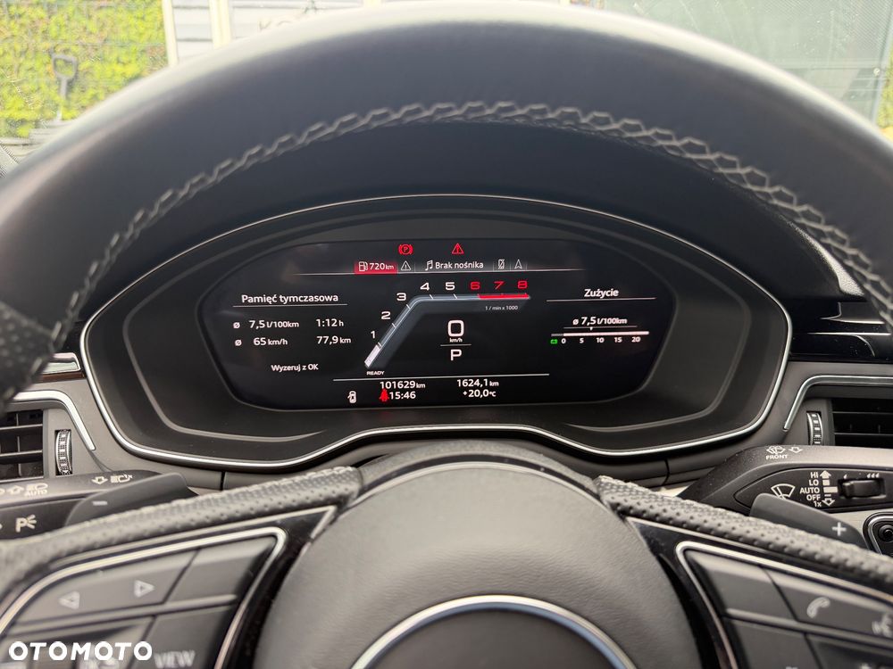Audi A4 Limousine 35 TFSI mHEV S Line S tronic - 9