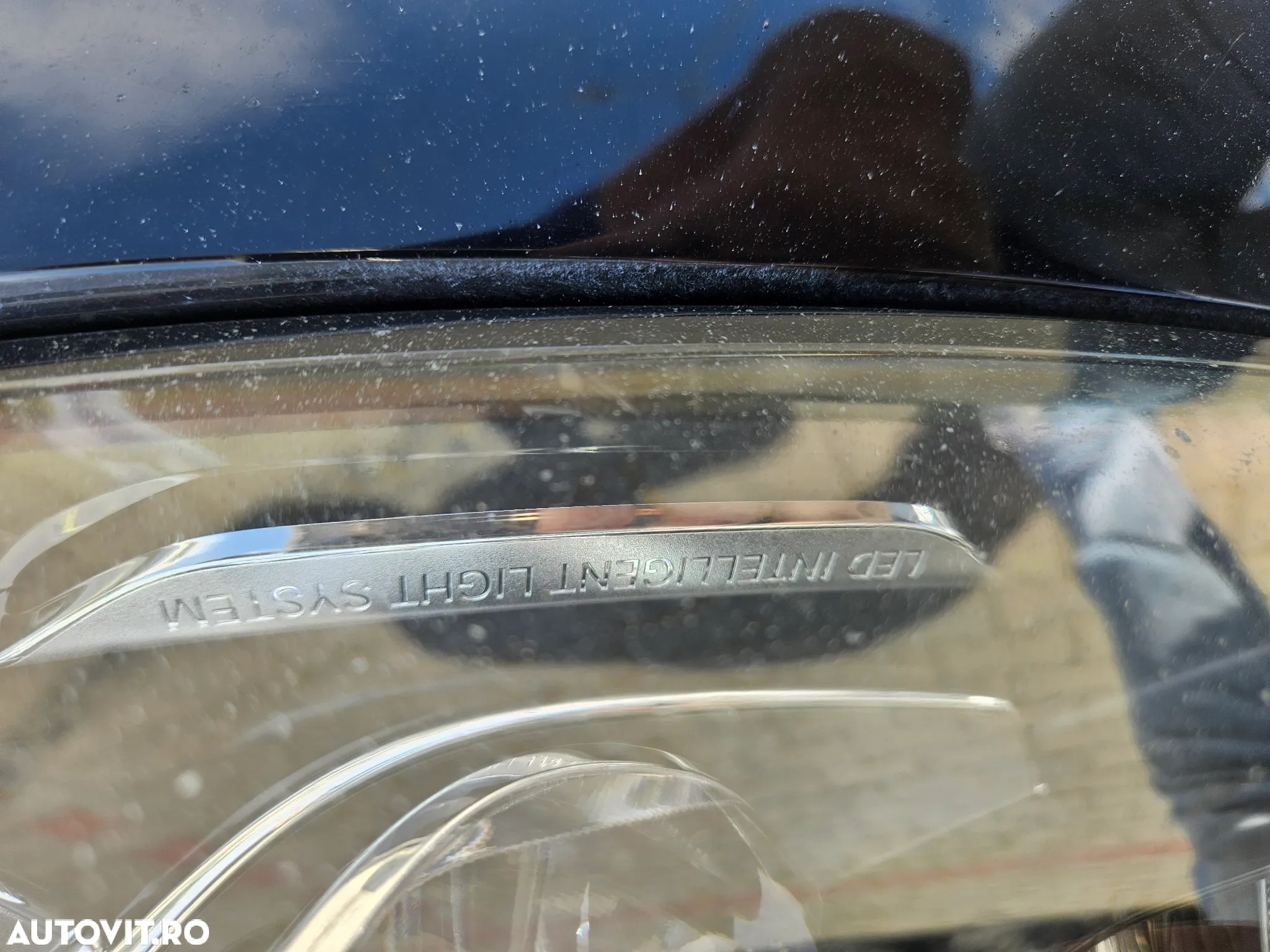 Mercedes-Benz C 250 d 9G-TRONIC - 27
