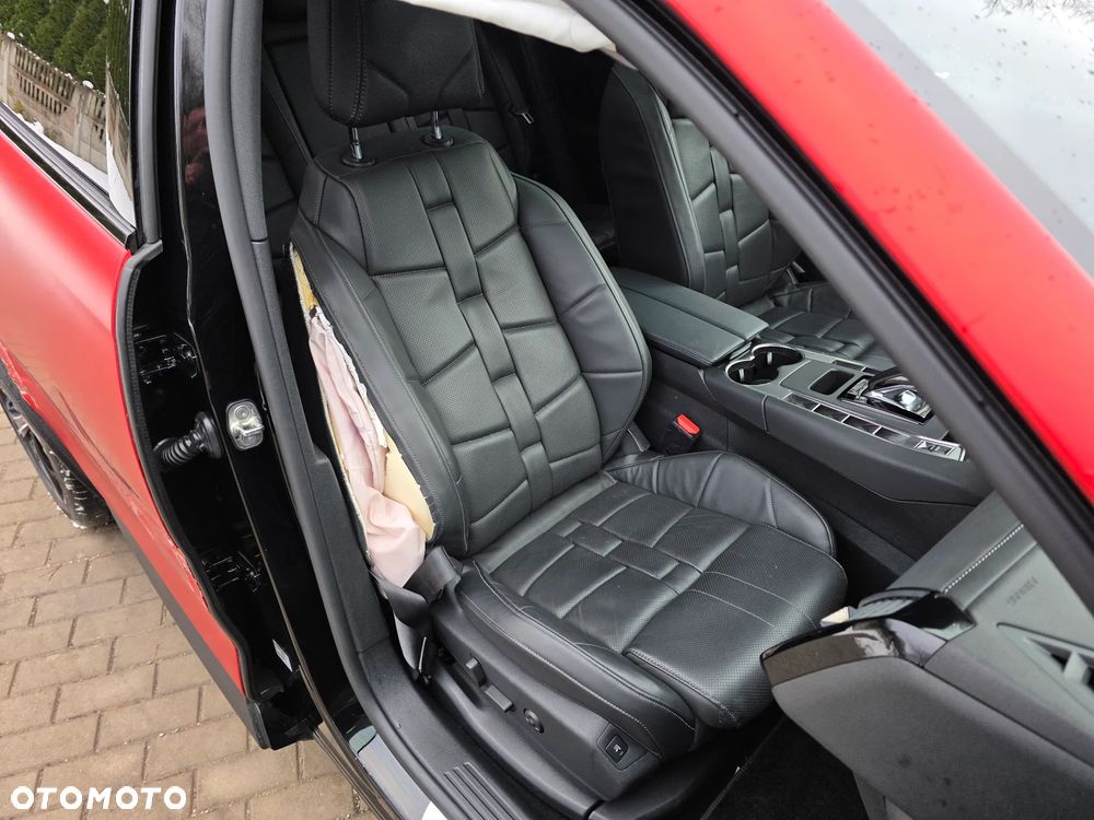 DS Automobiles DS 7 Crossback 1.6 E-Tense 4x4 Louvre - 17