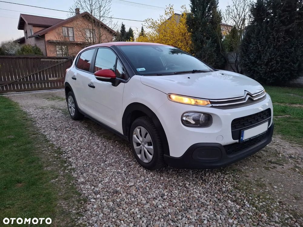 Citroën C3 - 13