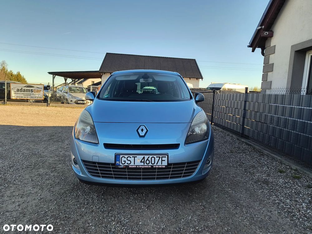 Renault Scenic 1.4 16V TCE Expression - 7