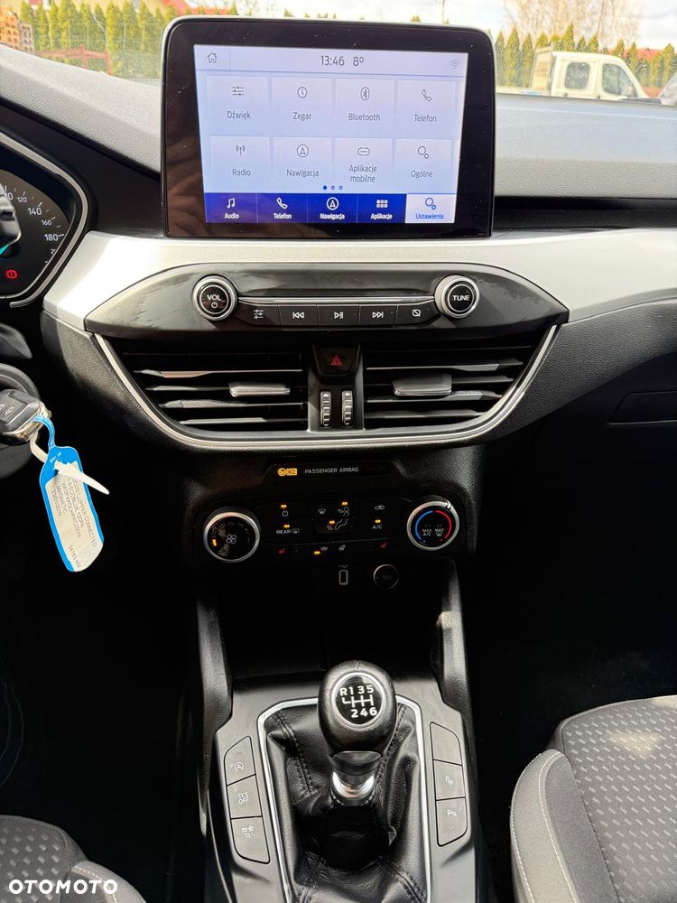 Ford Focus - 13