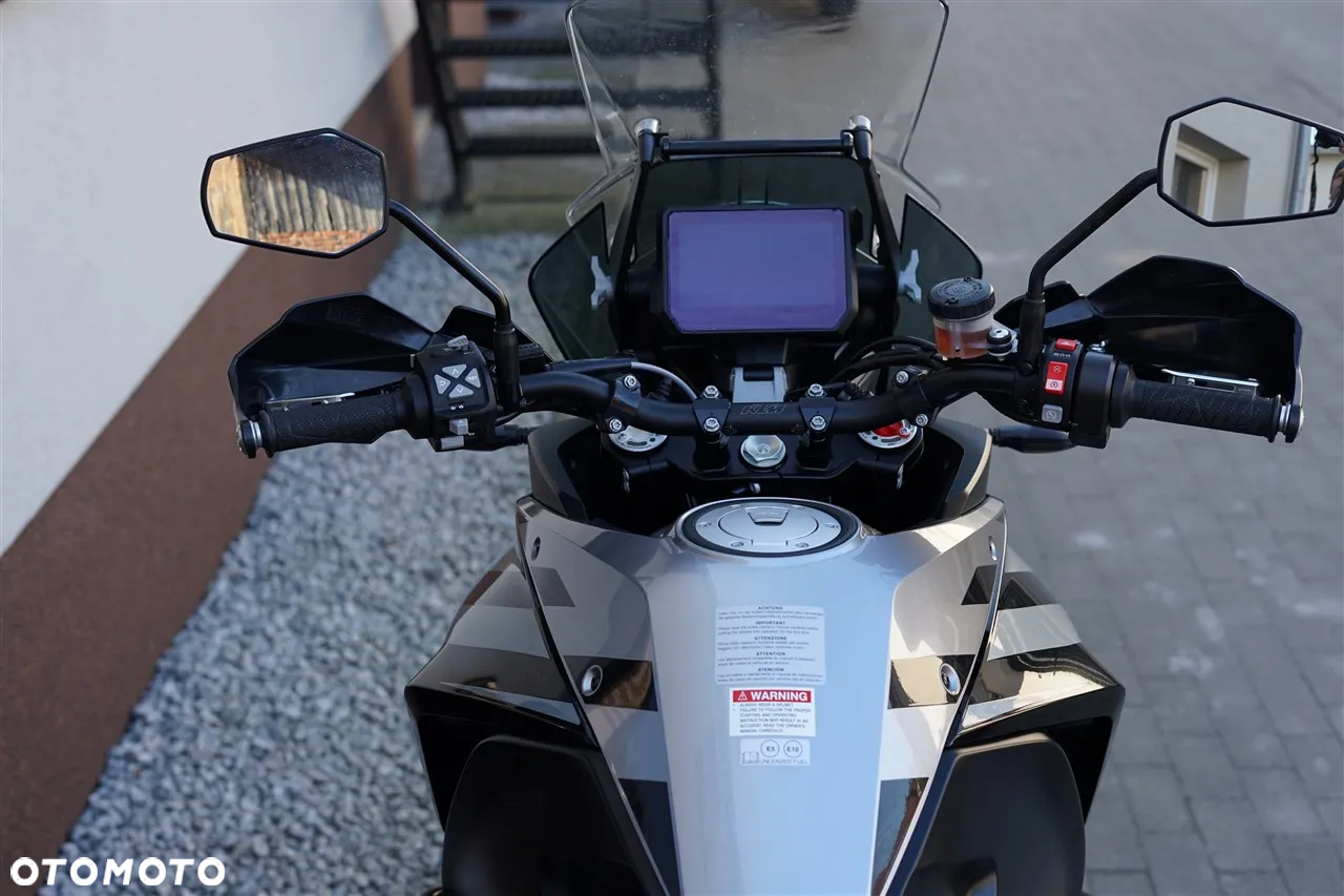KTM Super Adventure - 15