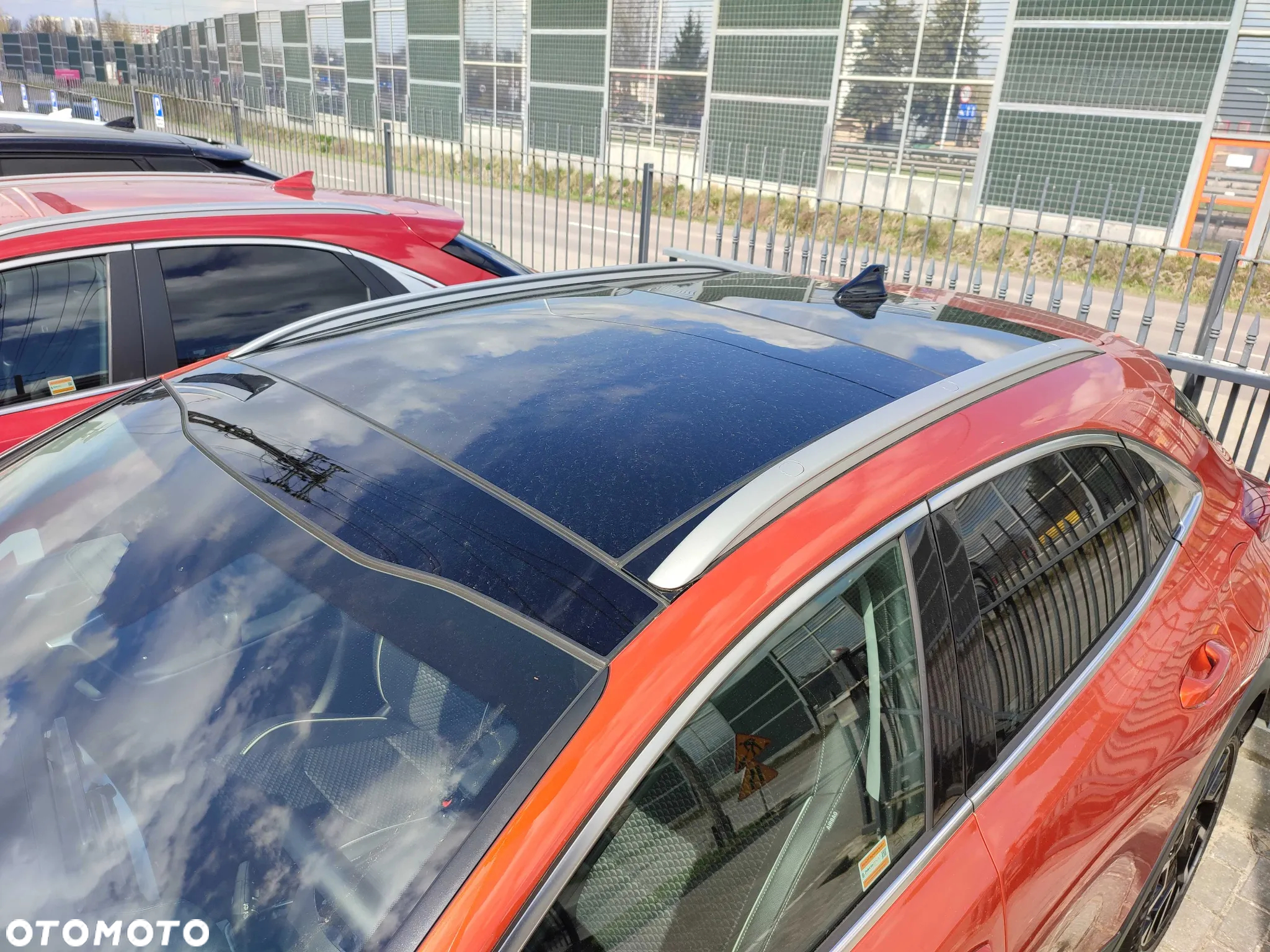 Kia XCeed 1.5 T-GDI Business Line DCT - 6