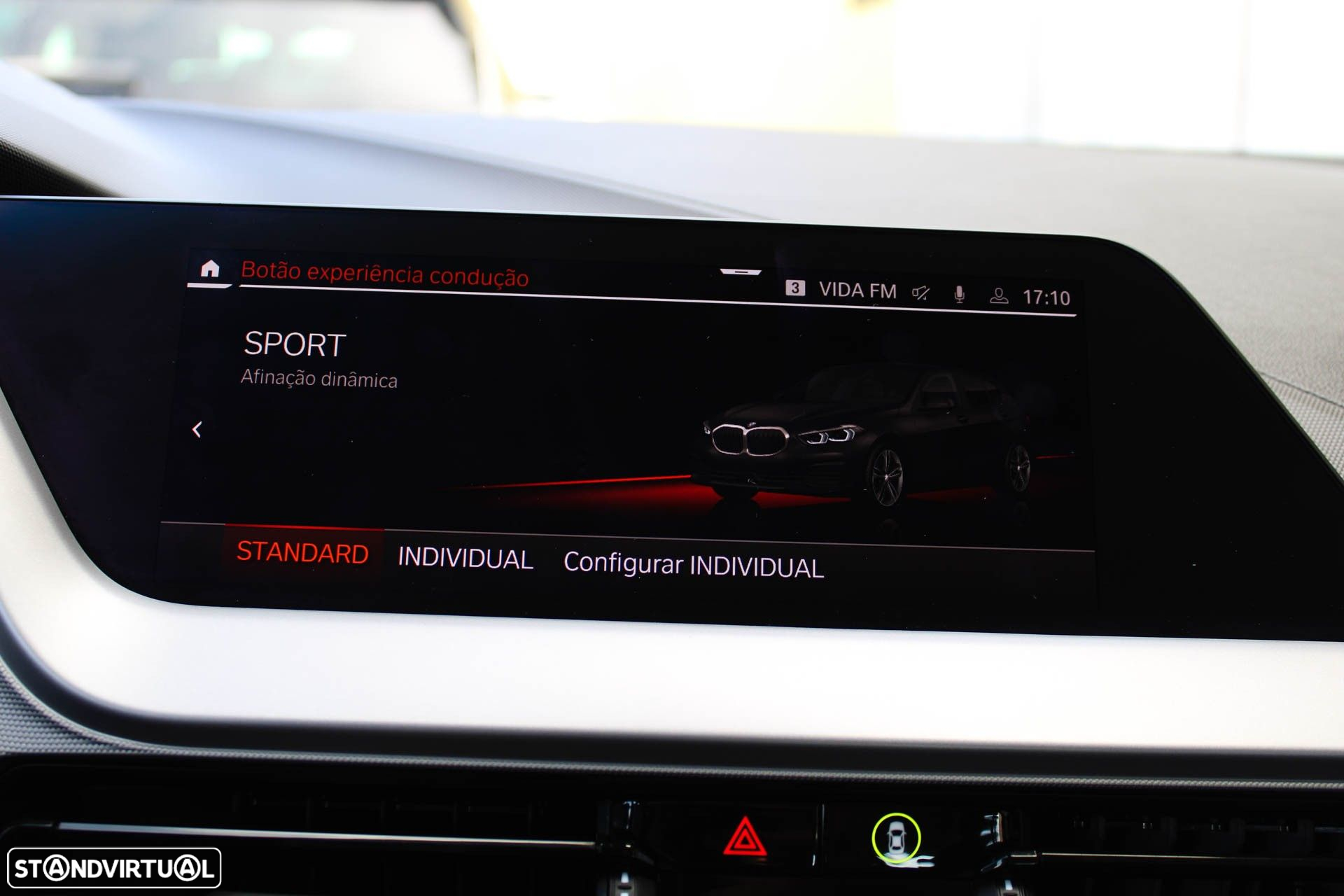 BMW 116 d Advantage Auto - 50