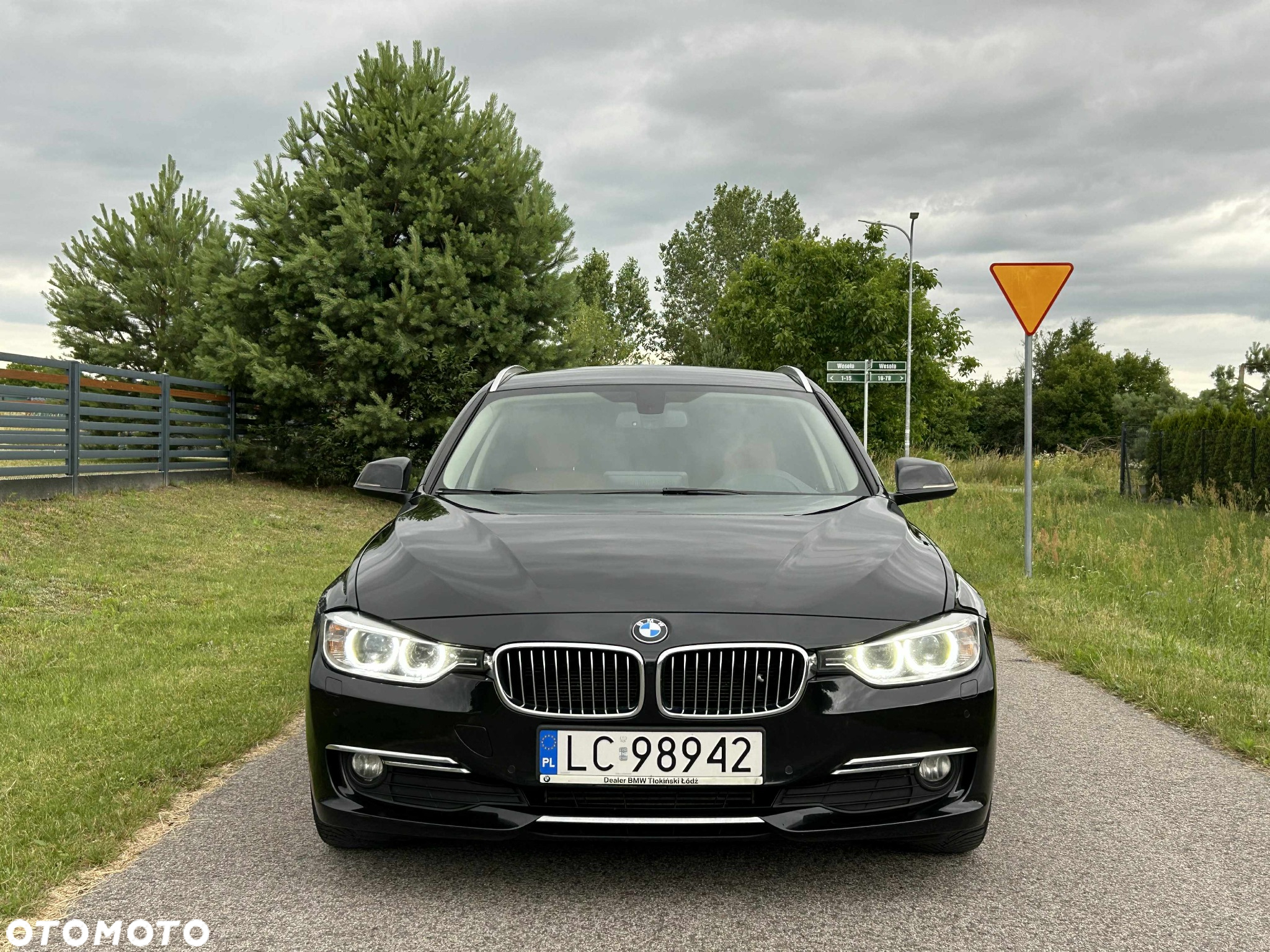 BMW Seria 3 - 2