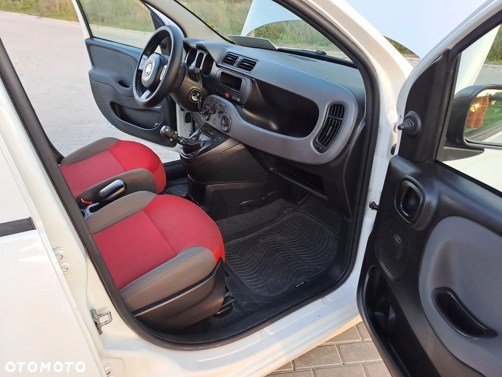 Fiat Panda - 14