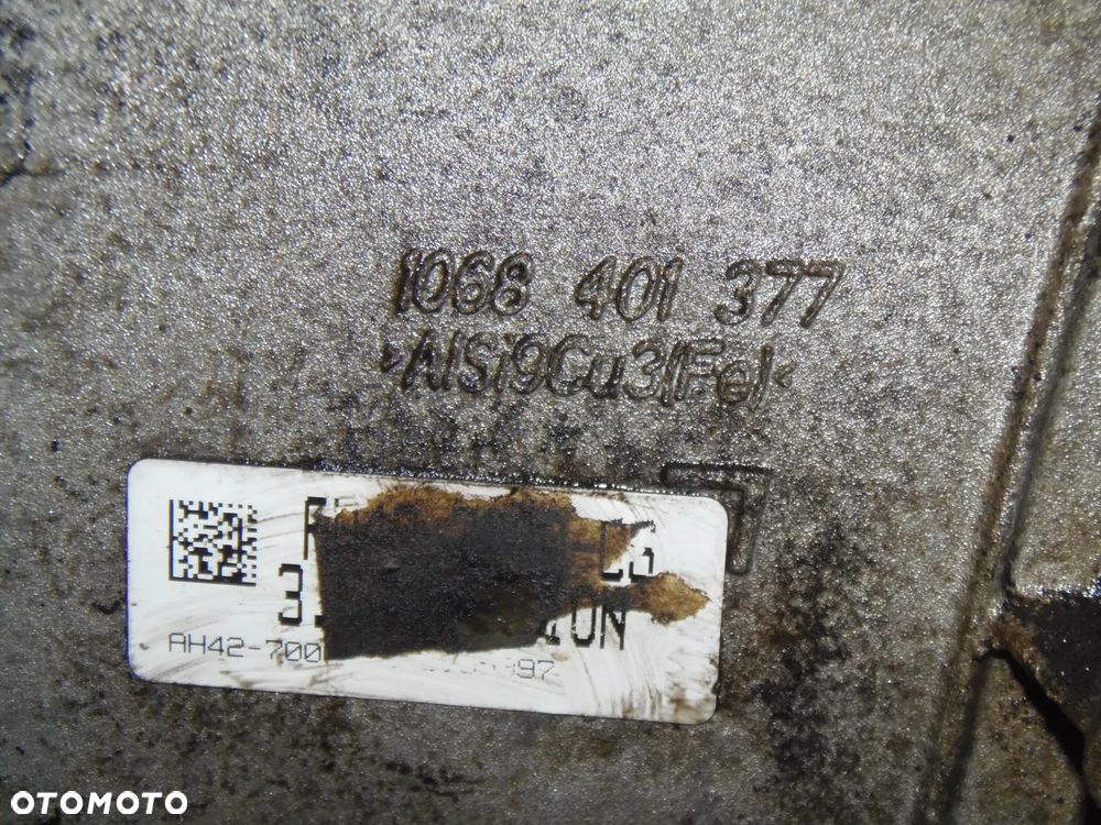 RANGE ROVER SPORT L320 LIFT 3.0 V6 SKRZYNIA BIEGÓW 6HP-23 - 6