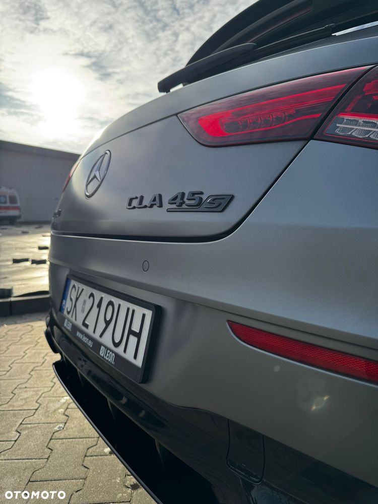 Mercedes-Benz CLA - 7