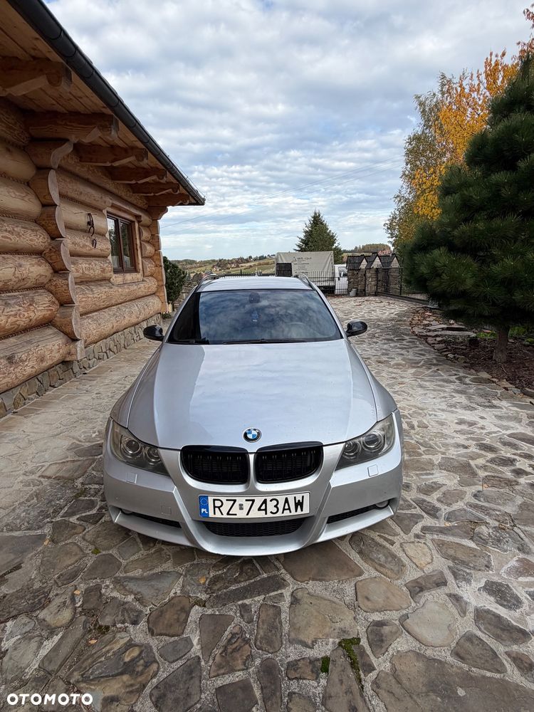 BMW 3 Series 2006 photo 5