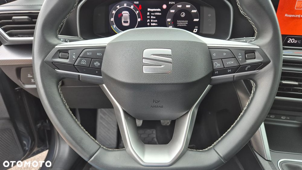 Seat Leon - 11