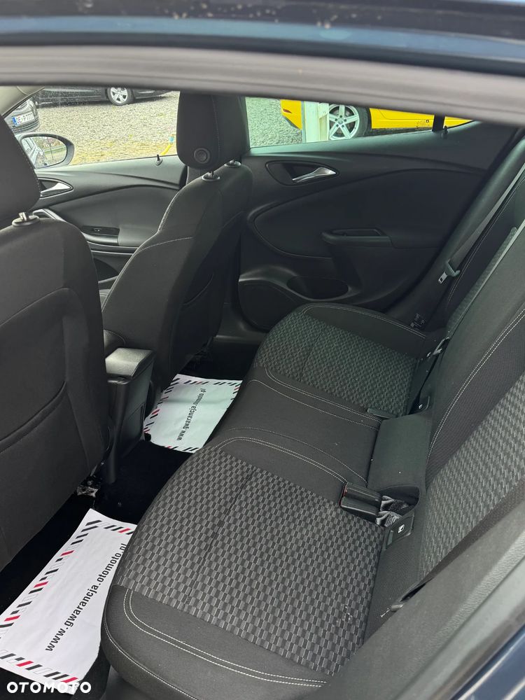Opel Astra 1.6 CDTI Active - 6