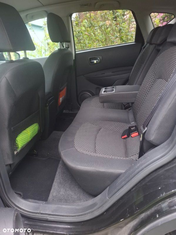 Nissan Qashqai - 7