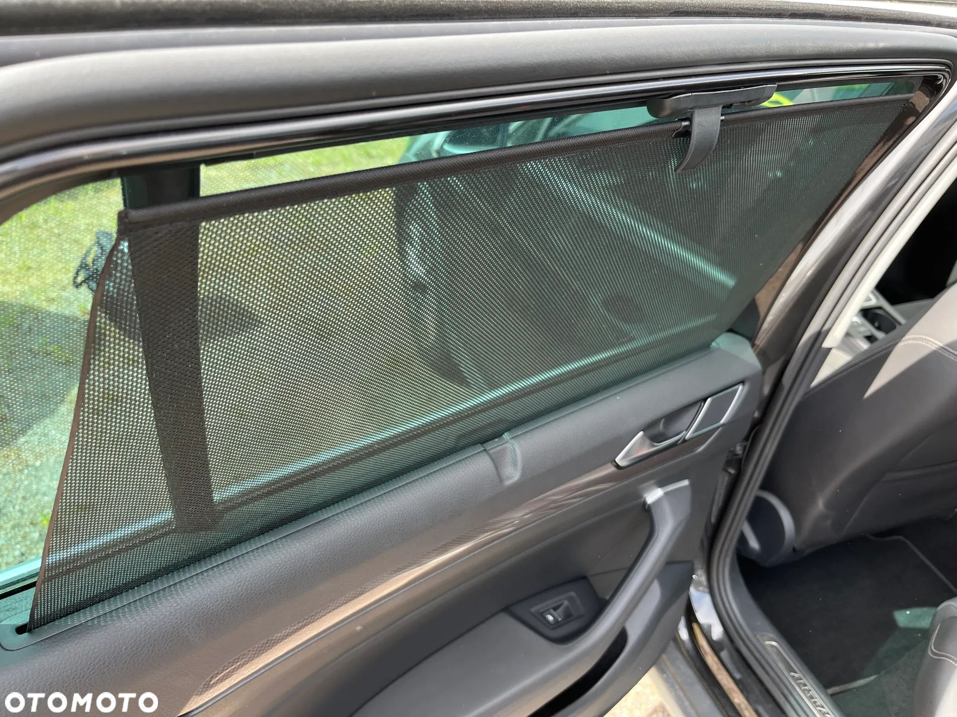 Volkswagen Passat Alltrack 2.0 TDI SCR 4Mot DSG7 - 22