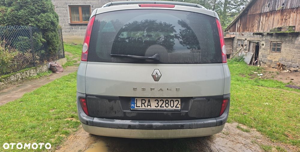 Renault Espace - 6