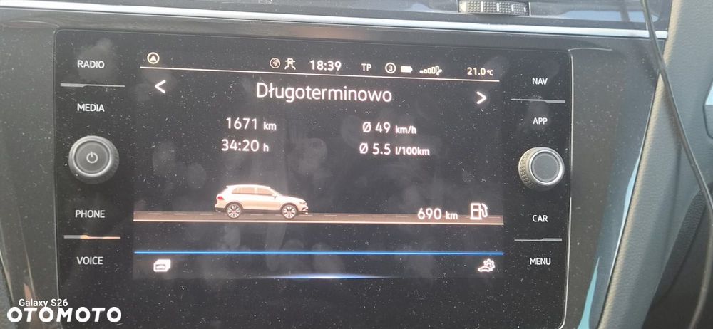 Volkswagen Tiguan 2.0 TDI SCR Life - 25